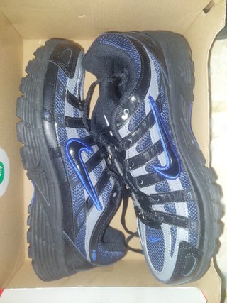 Nike P-6000 Talla 38