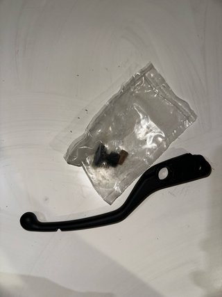 Maneta Embrague BMW R 1200 GS