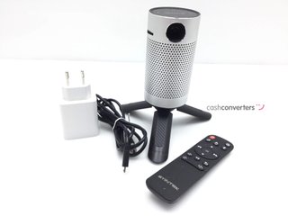 mini proyector byintek p7