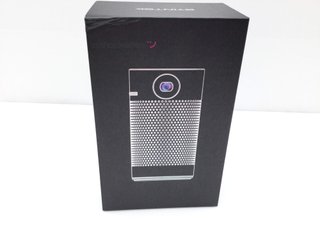 mini proyector byintek p7