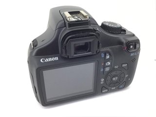 camara digital compacta canon eos 1100d