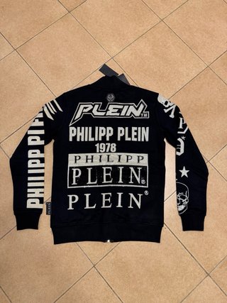 Philipp Plein Tuta Completa Uomo