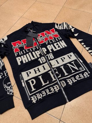 Philipp Plein Tuta Completa Uomo