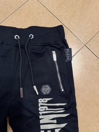 Philipp Plein Tuta Completa Uomo