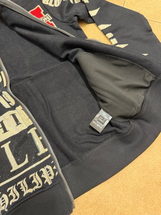 Philipp Plein Tuta Completa Uomo