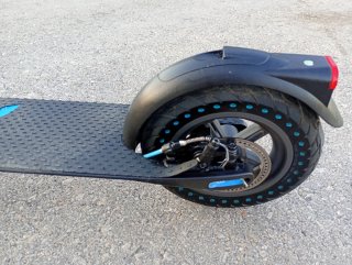 Patinete Eléctrico Hover-Z