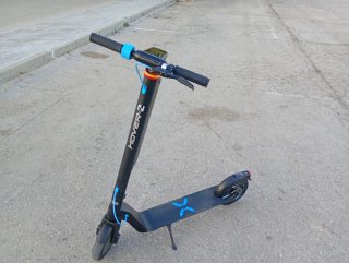 Patinete Eléctrico Hover-Z