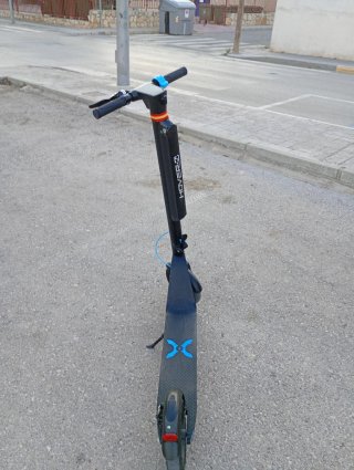Patinete Eléctrico Hover-Z