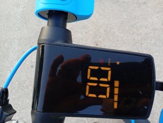 Patinete Eléctrico Hover-Z