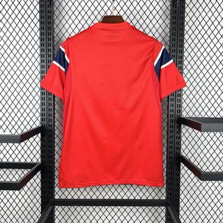 Camiseta Noruega 2026 Talla L