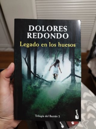 ESTUCHE TRILOGÍA DEL BAZTÁN + LA CARA NORTE DEL...