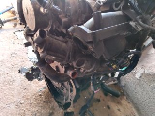 Despiece motor Fiat 1.3 JTD (188A9000)
