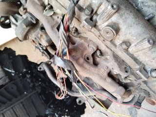 Despiece motor Fiat 1.3 JTD (188A9000)