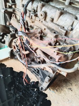Despiece motor Fiat 1.3 JTD (188A9000)