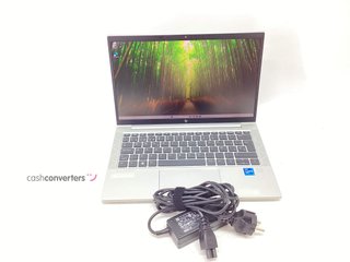 pc portatil hp hp elitebook 830 g8 notebook pc