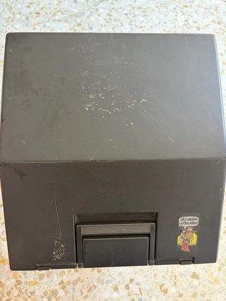 Máquina de escribir Olivetti Lettera 40