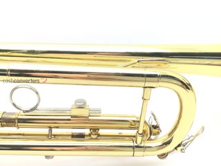 trompeta j.michael tr201a
