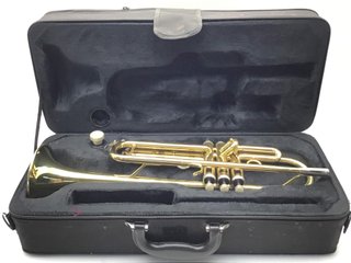 trompeta j.michael tr201a