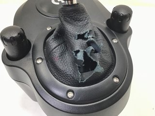 volante ps5 logitech g923