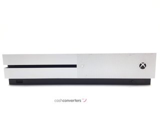 microsoft xbox one s 1tb