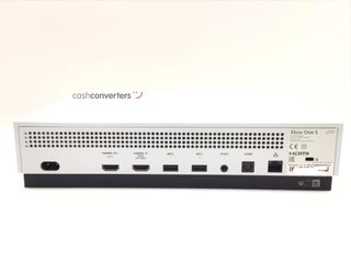 microsoft xbox one s 1tb