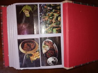 Álbum de fotos infantil Petite Souris como nuevo