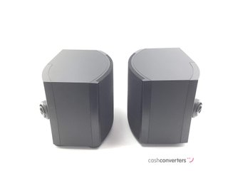 altavoces home cinema bose 301 series v