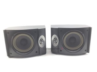 altavoces home cinema bose 301 series v