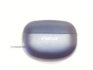 in-ear bose ultra open earbuds