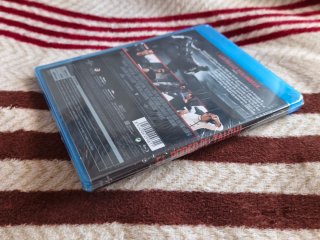 El Poder del Tai Chi Blu-ray