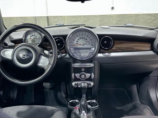 MINI Clubman 2010
