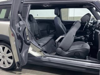MINI Clubman 2010