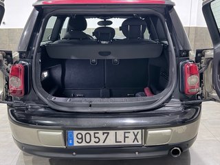 MINI Clubman 2010