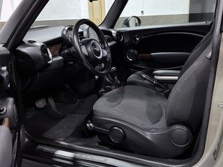 MINI Clubman 2010