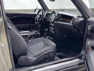 MINI Clubman 2010