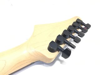 guitarra electrica yamaha rgx 121 1z