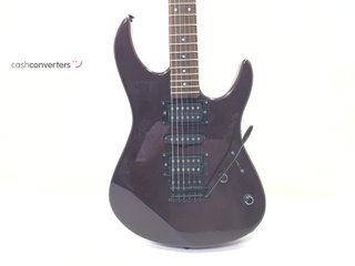 guitarra electrica yamaha rgx 121 1z
