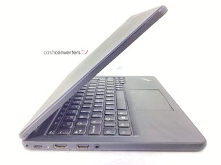 pc portatil lenovo thinkpad 11e yoga gen 6