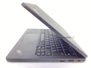 pc portatil lenovo thinkpad 11e yoga gen 6