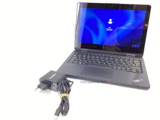 pc portatil lenovo thinkpad 11e yoga gen 6