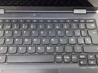 pc portatil lenovo thinkpad 11e yoga gen 6