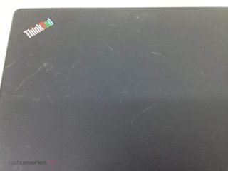 pc portatil lenovo thinkpad 11e yoga gen 6