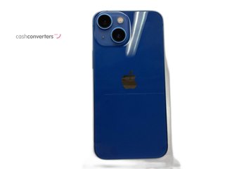 apple iphone 13 mini 128gb