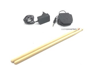 bateria electronica millenium md-90