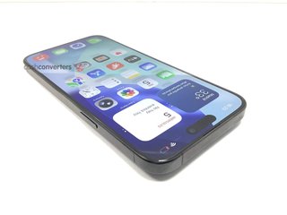 apple iphone 15 pro max 256gb