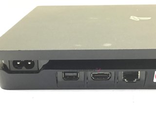 sony ps4 slim 500gb