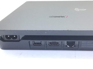 sony ps4 slim 500gb