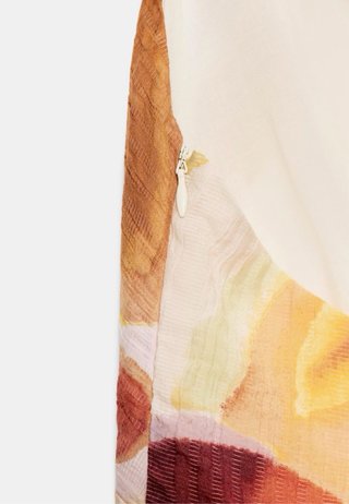 Vestito Zara S con dettaglio schiena