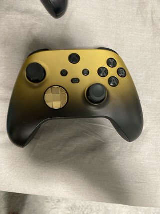 Xbox One Negra Consola + Mandos + Juegos