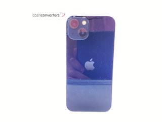 apple iphone 13 256gb